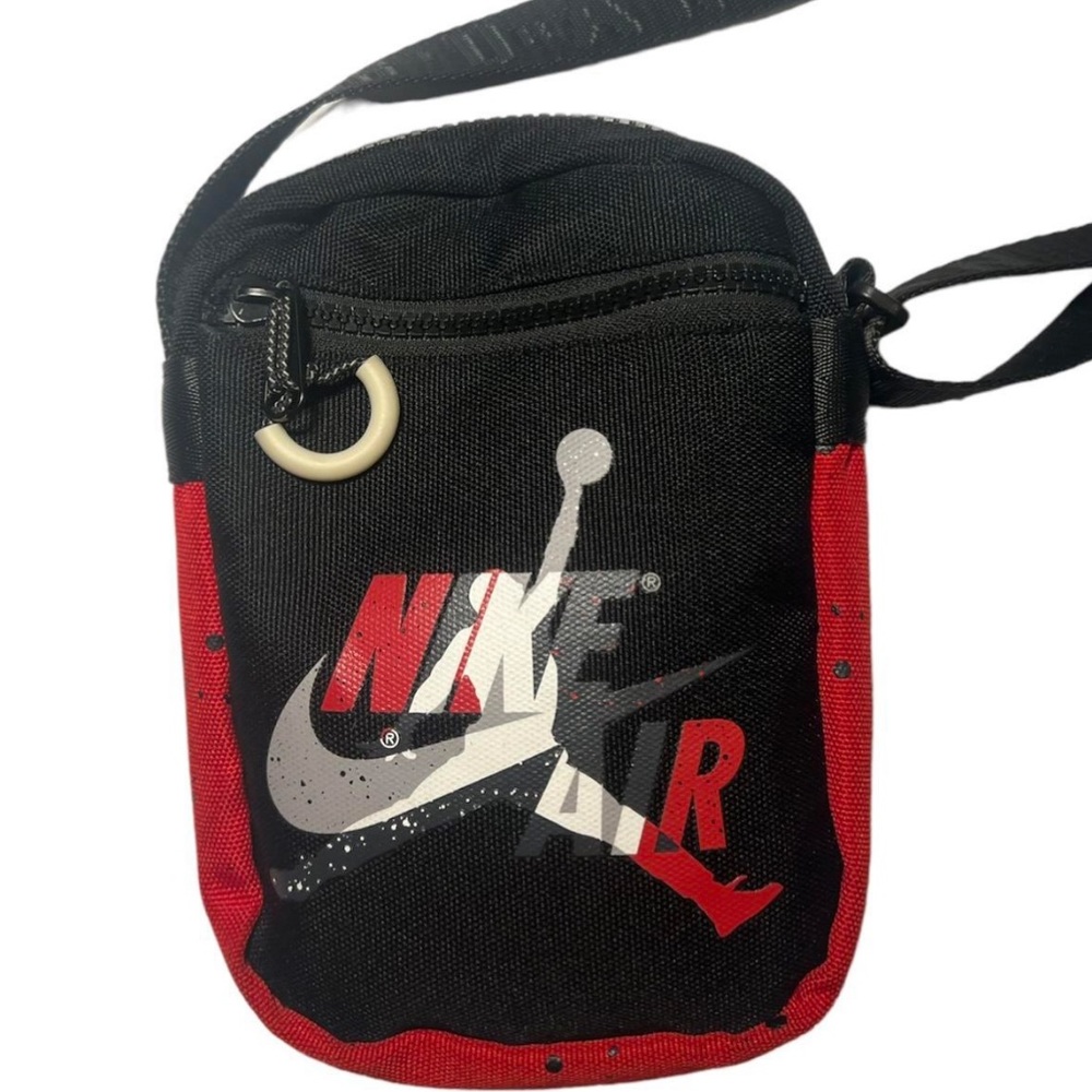 New Nike Air Crossbody Bag